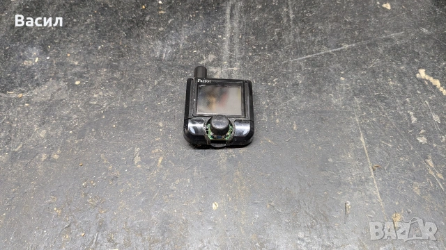 Parrot, снимка 7 - Аксесоари и консумативи - 54178514