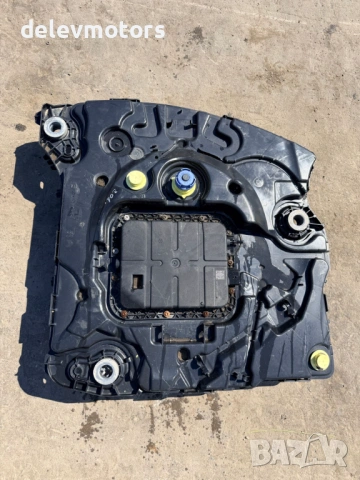 12678023 AdBlue помпа с резервоар от Peugeot 301, 1.6 HDI, 100 ph., engine BHY 10JBHA, 5sp., 2018, снимка 3 - Части - 54833702