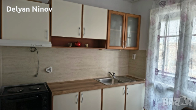 Собственик отдава под наем тристаен Чайка, снимка 8 - Апартаменти - 54271060