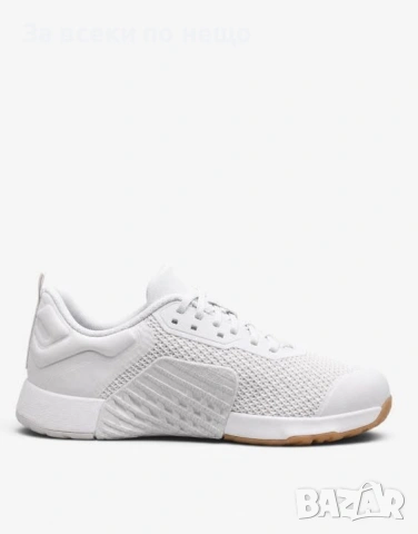ADIDAS Dropset 3 Training Shoes White Дамски Маратонки👟Дамски Спортни Обувки Код P2746 , снимка 6 - Маратонки - 55066353