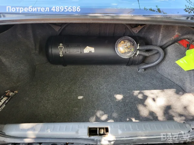 nissan primera ЦЯЛА ЗА ЧАСТИ, снимка 13 - Автомобили и джипове - 55661984