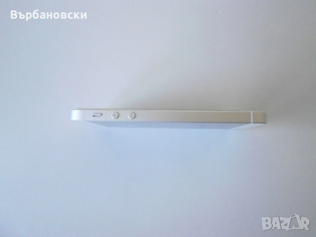 Apple iPhone SE 2016, снимка 5 - Apple iPhone - 54331696