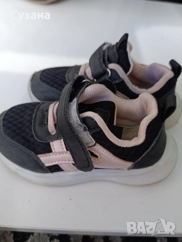 детски обувки за момиченце , снимка 3 - Детски обувки - 54259252