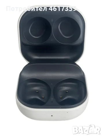 Samsung Galaxy Buds FE SM-R400 Earbuds Кутийка за зареждане , снимка 2 - Безжични слушалки - 55677540