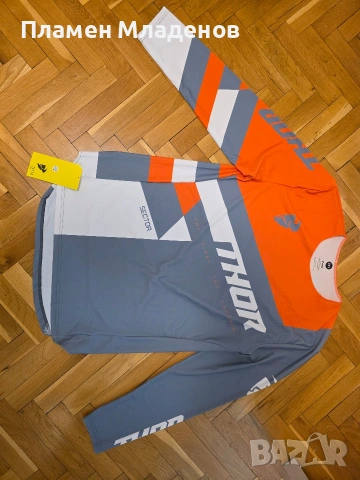 Продавам кросов екип THOR 