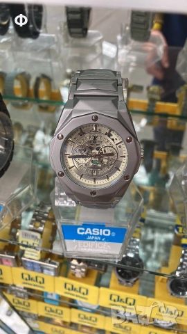 Hublot , снимка 6 - Мъжки - 55047612