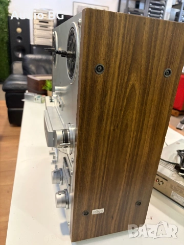 Akai GX-636, снимка 5 - Декове - 54051299