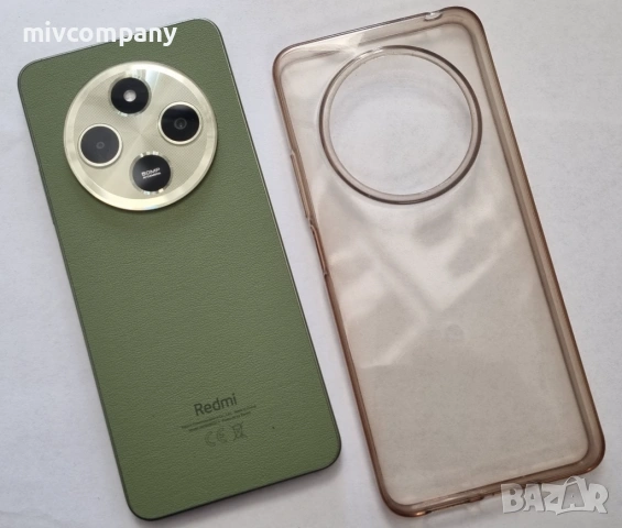 Redmi 14C 128/4GB, снимка 2 - Xiaomi - 54753632