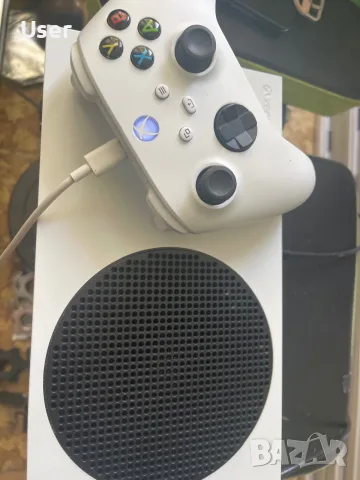Xbox Series S с проблем