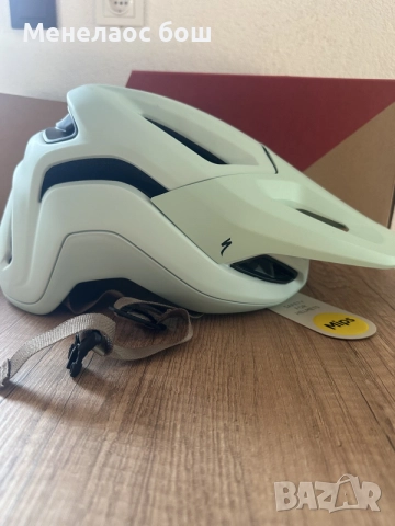 Specialized Ambush 2 MIPS – MTB / Enduro каска, размер M 55–59 см