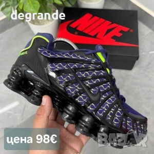 🎯🎯🎯Шок Цена Nike Shox TL , снимка 8 - Маратонки - 54090236