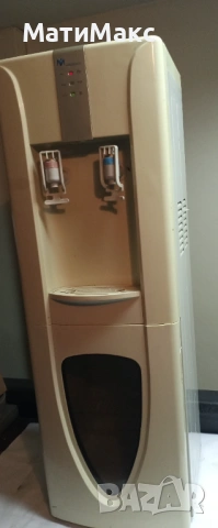 Диспенсър за вода MC