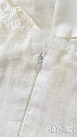 Bershka summer dress, снимка 6 - Рокли - 55418561