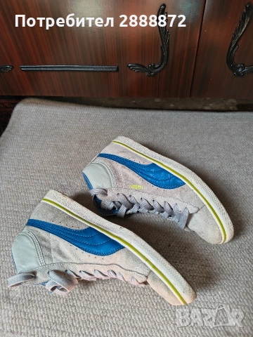 Продавам два чифта спортни обувки на Puma 38 номер., снимка 4 - Маратонки - 54349781