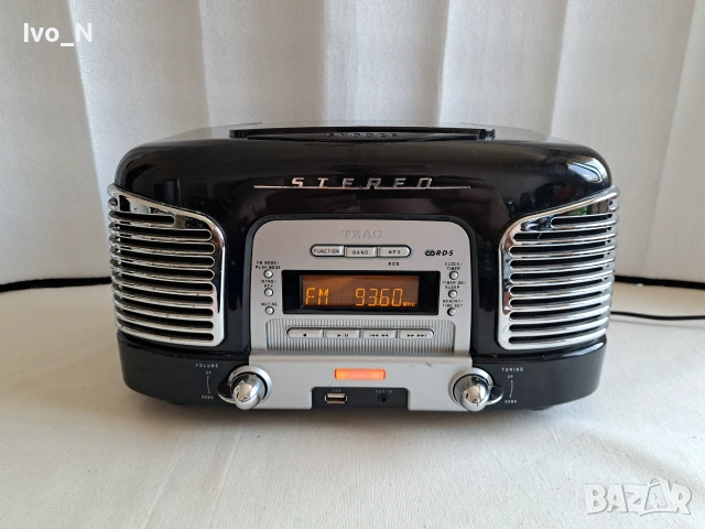 Радио с USB Teac SL-D910 - за части.