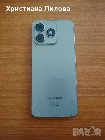 Ulefone Nite 18 Ultra, снимка 2 - Други - 55076083