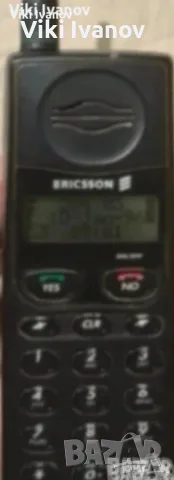 Ериксон GH388-добро състояние , снимка 2 - Sony Ericsson - 55603052