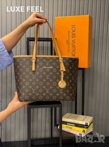 Louis Vuitton ⚜️Дамски Чанти , снимка 7 - Чанти - 54591653