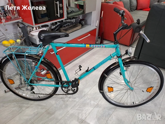 Велосипед PEGASUS CANYON 26цола