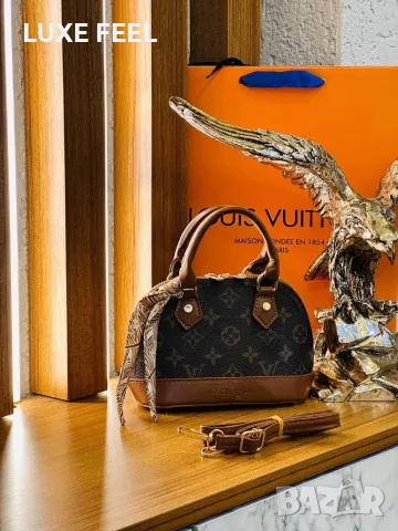 Louis Vuitton ⚜️ Дамски Чанти 