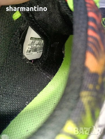 Nike Roshe N 36, снимка 4 - Маратонки - 55082315