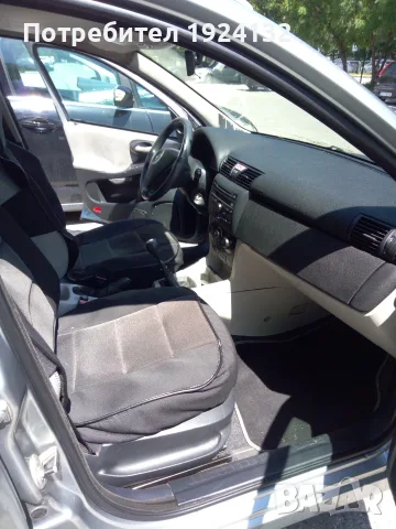 FIAT Stilo комби 95кс. 6 скорости, снимка 8 - Автомобили и джипове - 55612760