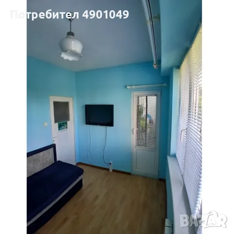 Продажба на двустаен апартамент 50,77 м2 на етаж 2, в гр. София, жк. Люлин 3, снимка 7 - Апартаменти - 55499679