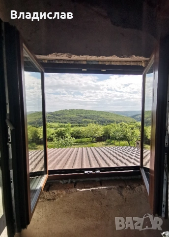 ПВЦ Дограма, снимка 5 - Дограми - 54661660