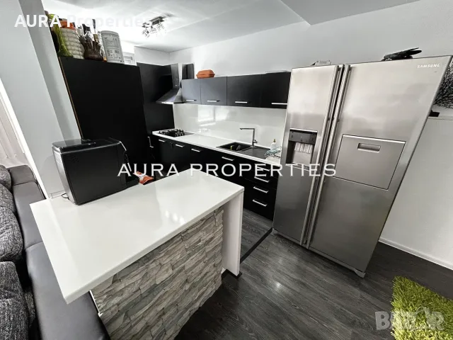 Разград / 3-стаен, жк.Освобождение, снимка 6 - Апартаменти - 55463900