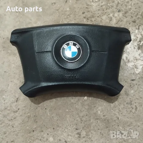Airbag за Bmw ляв стоп комби БМВ E 46 аирбег е46, снимка 2 - Части - 54956929