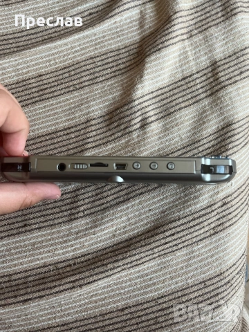 Конзола Ретро X7 MP5 Игри 20 000 8GB, снимка 3 - Други игри и конзоли - 55077916