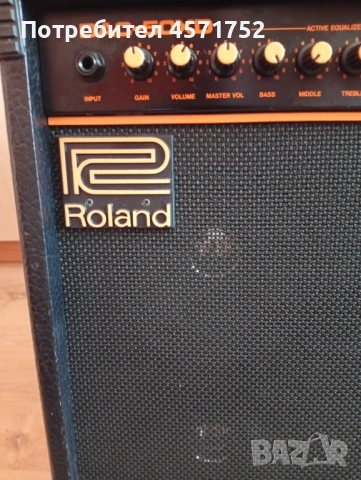 Roland DAC - 50XD, снимка 4 - Други - 54562242