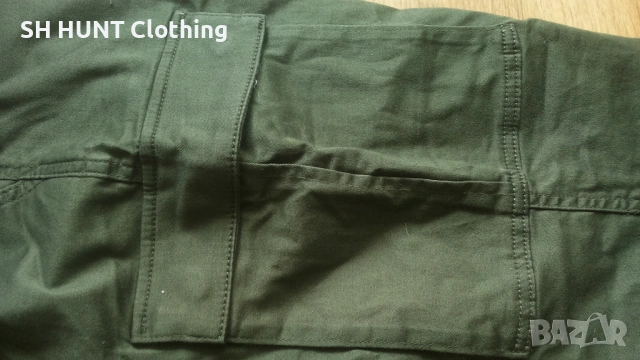 YOKE TUGELA STRETCH CARGO Trouser размер M еластичен карго панталон - 2518, снимка 6 - Панталони - 54166986