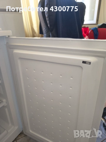  Фризер ARIELLI ARS-108FNE , снимка 5 - Фризери - 54317302