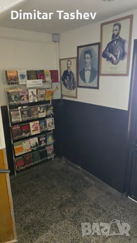 Тристаен апартамент в Ж.К. Възраждане  2 бл.42 вх.2 ет.6 от 8, снимка 14 - Апартаменти - 55420564