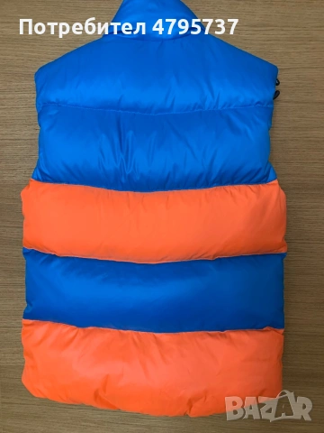 Страхотен елек Adidas NEO, снимка 3 - Елеци - 54193681