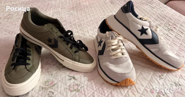 Мъжки гуменки / маратонки Converse , 44 размер