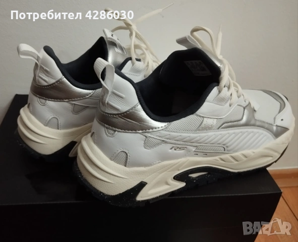 Маратонки Puma 44, снимка 3 - Ежедневни обувки - 55225179