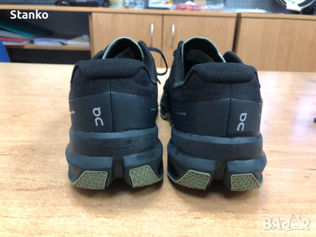 Маратонки  On Running Cloudventure trail 44.5, снимка 5 - Маратонки - 54143291