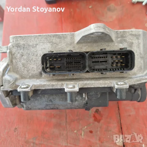 Модул за управление на съединител за Opel Vectra C 2008, снимка 4 - Части - 55571002