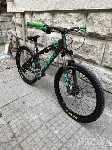 Drag C1 army green CUSTOM ТОП 500€