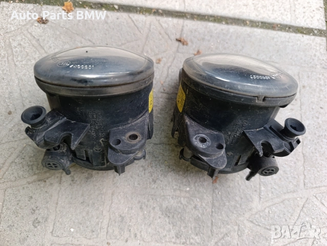Халогени Mercedes ML W164 Ml280 ML320 ML350 ML500 Оригинални Халогени Мерцедес МЛ W164 , снимка 7 - Части - 54635898