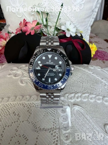 Часовник Rolex. , снимка 4 - Мъжки - 55149490