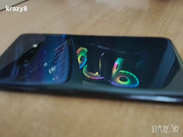 Samsung S10e 6GB 128GB, снимка 4 - Samsung - 54428160