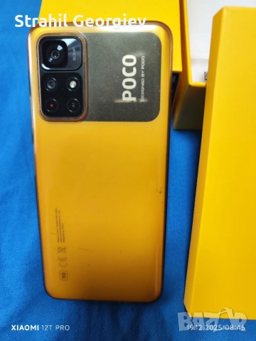 Xiaomi poco m4 pro , снимка 2 - Xiaomi - 55080270