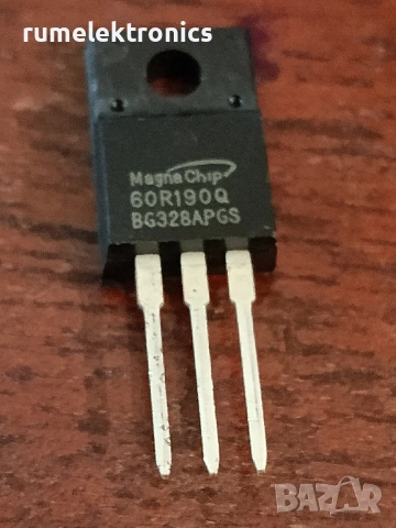 MMF60R190Q