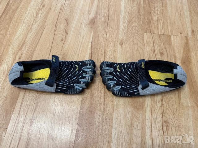Vibram оригинални обувки с пръсти за спорт, снимка 7 - Спортни обувки - 54758963