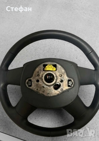 Волан от Audi A4, снимка 2 - Части - 53967323