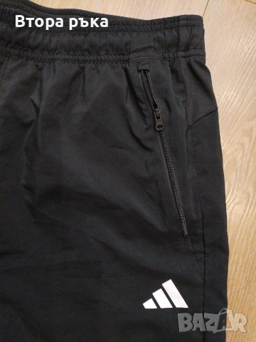 Adidas къси мъжко оригинален , снимка 2 - Спортни дрехи, екипи - 54509635