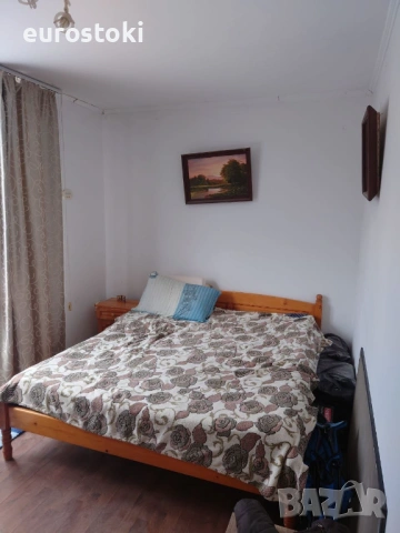 Продава се двустаен, обзаведен апартамент близо до морето в Балчик, снимка 4 - Апартаменти - 53959099